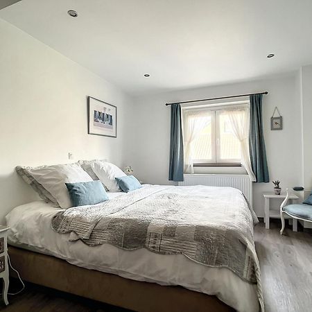 Apartament Au Chat'Moineau Aywaille Zewnętrze zdjęcie