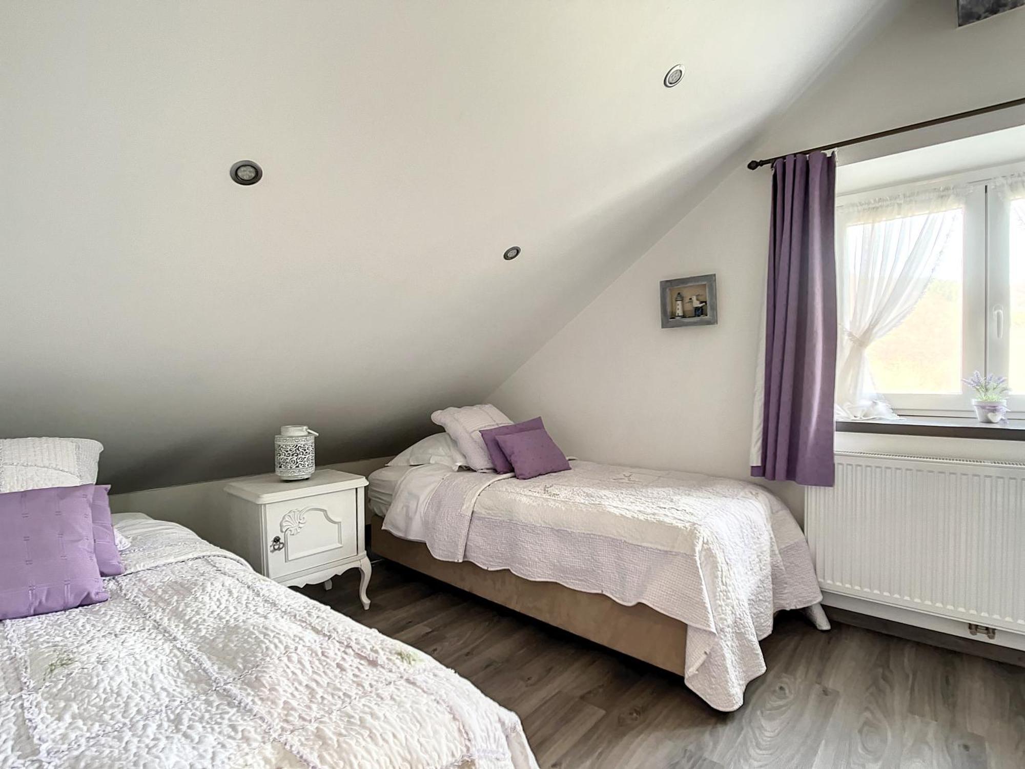 Apartament Au Chat'Moineau Aywaille Zewnętrze zdjęcie